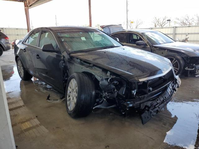 Photo 4 from auction – 2011 CADILLAC CTS with VIN 1G6DA5EY8B0122248