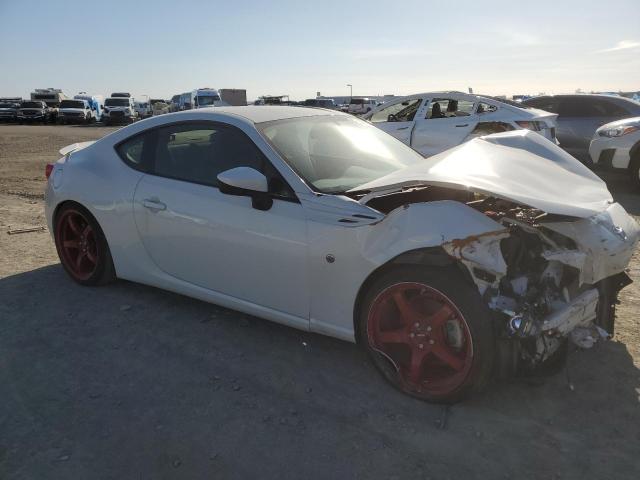 Photo 4 from auction – 2017 TOYOTA 86 BASE with VIN JF1ZNAA14H9710330