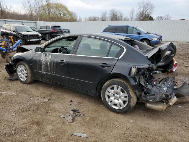 Photo 2 from auction – 2012 NISSAN ALTIMA BAS with VIN 1N4AL2AP6CN534362