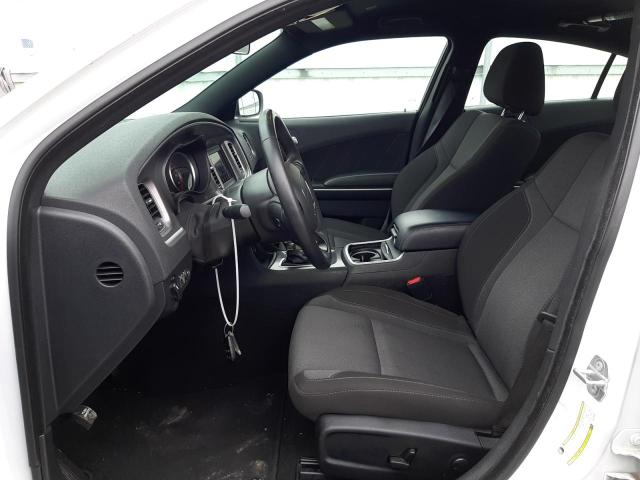 Photo 7 from auction – 2022 DODGE CHARGER SX with VIN 2C3CDXBG9NH125462