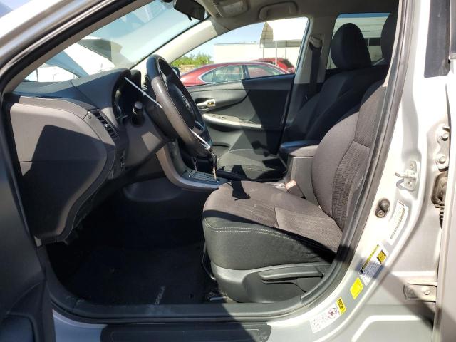 Photo 7 from auction – 2013 TOYOTA COROLLA BA with VIN 5YFBU4EE5DP186221