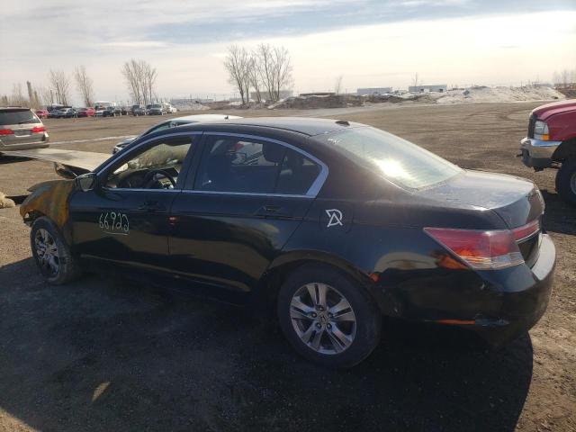 Photo 2 from auction – 2012 HONDA ACCORD SE with VIN 1HGCP2F65CA801913
