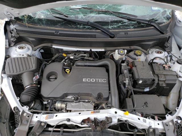 Photo 12 from auction – 2022 GMC TERRAIN DE with VIN 3GKALXEV6NL260801
