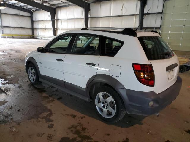 Photo 2 from auction – 2006 PONTIAC VIBE with VIN 5Y2SL65826Z416332