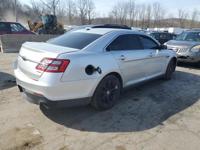 Photo 3 from auction – 2013 FORD TAURUS SEL with VIN 1FAHP2E86DG189975