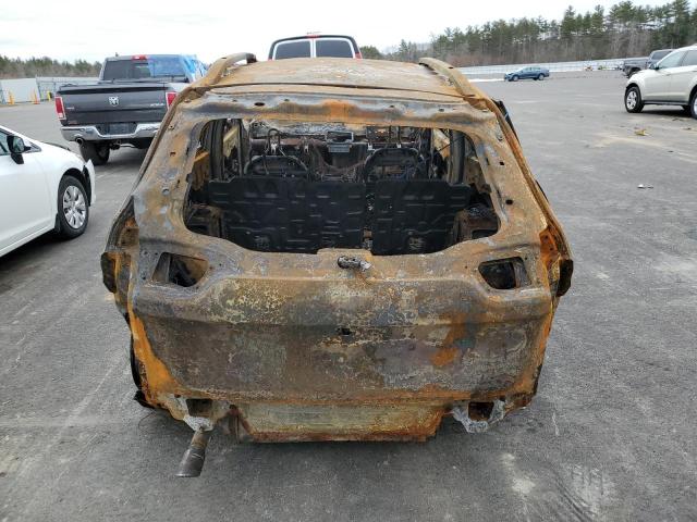 Photo 6 from auction – 2017 JEEP CHEROKEE L with VIN 1C4PJMDB1HW511935