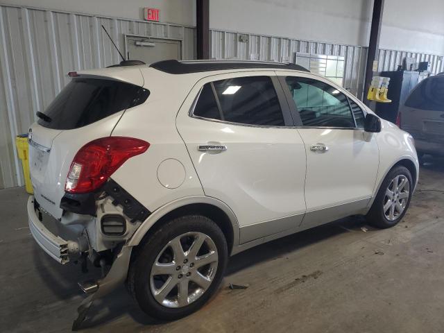 Photo 3 from auction – 2016 BUICK ENCORE with VIN KL4CJCSB9GB550204