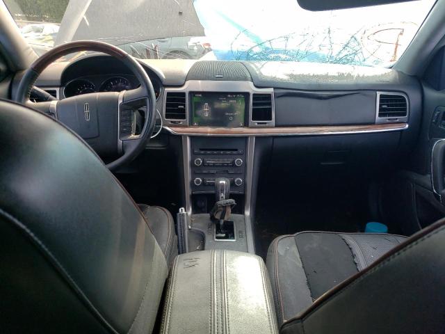 Photo 8 from auction – 2011 LINCOLN MKZ with VIN 3LNHL2GC1BR764816