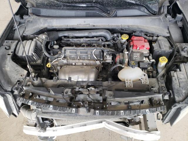 Photo 12 from auction – 2021 JEEP COMPASS 80 with VIN 3C4NJDEB2MT601908