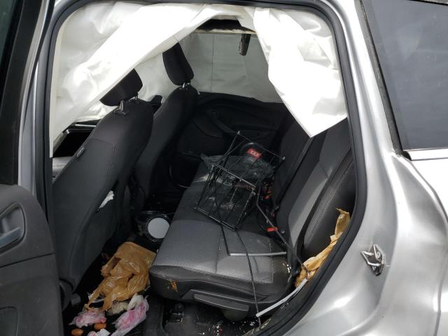 Photo 10 from auction – 2019 FORD ESCAPE SE with VIN 1FMCU9GD8KUC34392