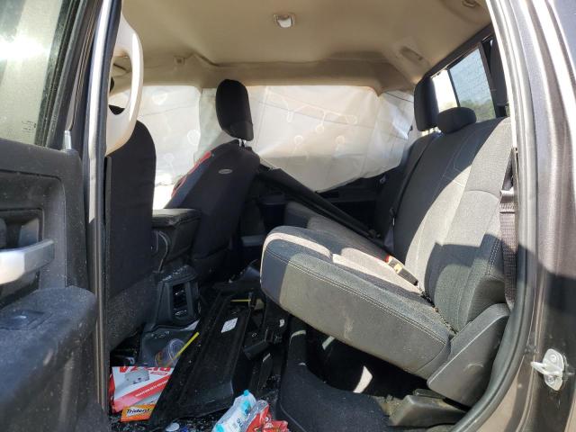 Photo 10 from auction – 2019 RAM 2500 TRADE with VIN 3C6UR5CL3KG587682