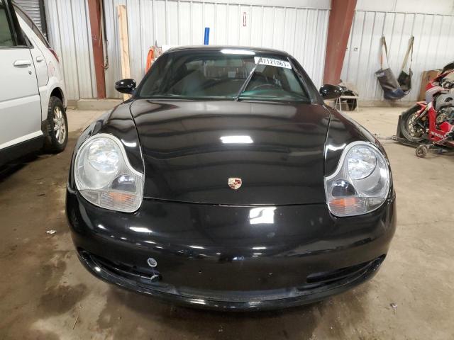 Photo 5 from auction – 2000 PORSCHE 911 CARRER with VIN WP0AA299XYS620854