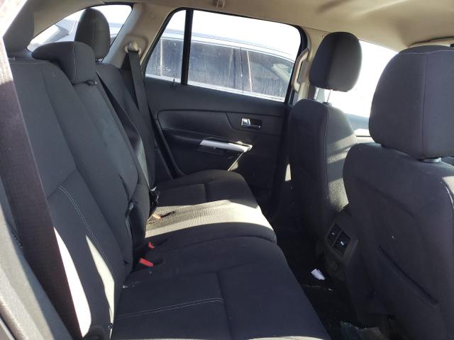 Photo 11 from auction – 2014 FORD EDGE SE with VIN 2FMDK3GC5EBA17701