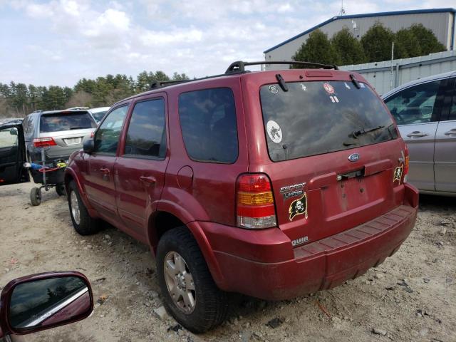 Foto 2 de la subasta – 2007 FORD ESCAPE con VIN 1FMCU94117KB79961