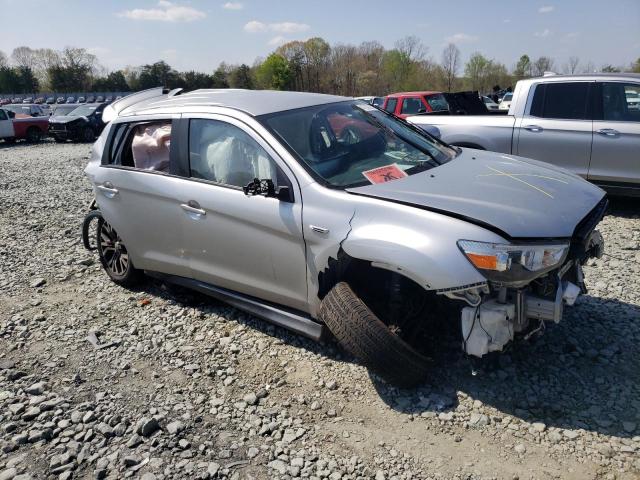 Photo 4 from auction – 2019 MITSUBISHI OUTLANDER with VIN JA4AR3AU8KU024985