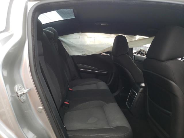 Photo 10 from auction – 2015 DODGE CHARGER SE with VIN 2C3CDXBG2FH897142