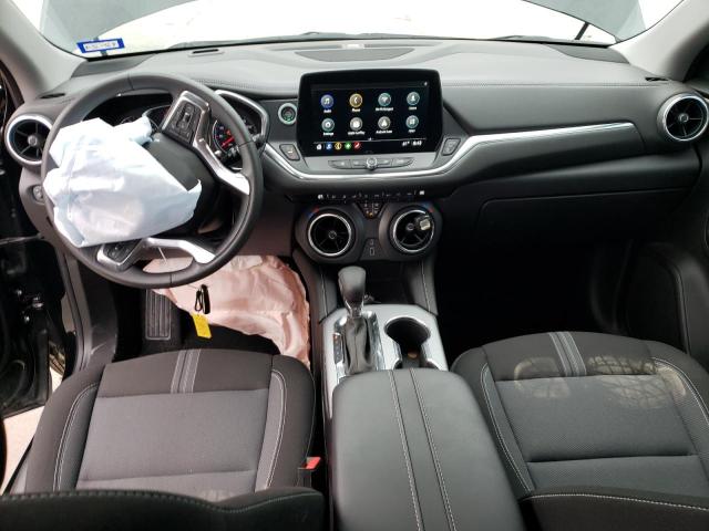 Photo 8 from auction – 2023 CHEVROLET BLAZER 2LT with VIN 3GNKBCR48PS140852