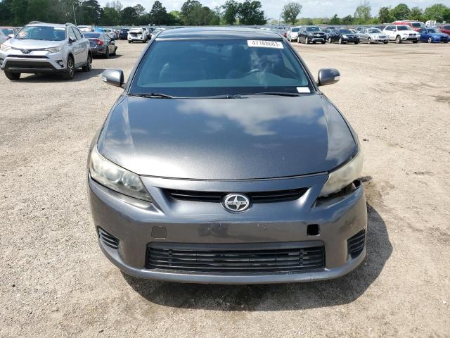 Photo 5 from auction – 2012 TOYOTA SCION TC with VIN JTKJF5C74C3044930