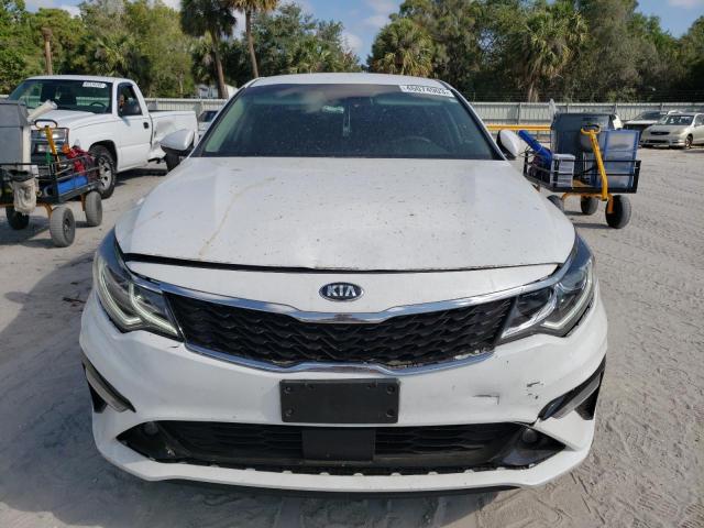 Photo 5 from auction – 2019 KIA OPTIMA EX with VIN 5XXGU4L13KG371671