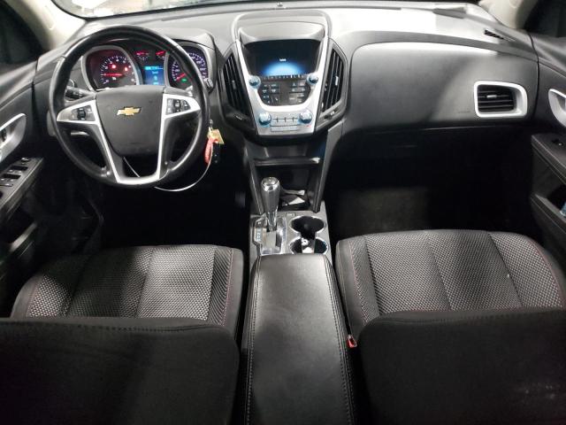 Photo 8 from auction – 2016 CHEVROLET EQUINOX LT with VIN 2GNALCEK2G1171457