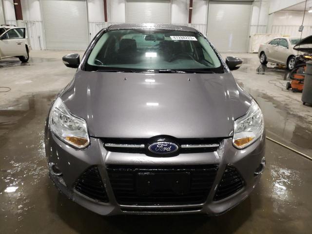Photo 5 from auction – 2012 FORD FOCUS SEL with VIN 1FAHP3H28CL418109