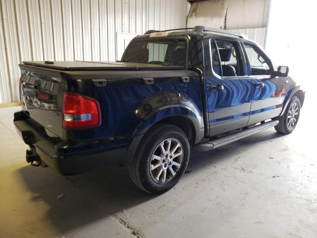 Photo 3 from auction – 2007 FORD EXPLORER S with VIN 1FMEU53857UA00812