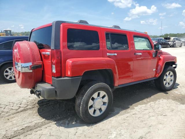 Photo 3 from auction – 2007 HUMMER H3 with VIN 5GTDN13E078177975