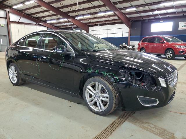 Photo 4 from auction – 2013 VOLVO S60 T5 with VIN YV1612FH8D2173527