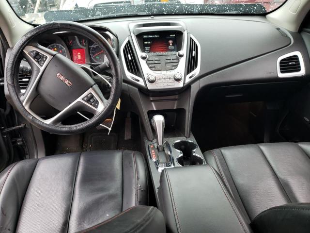 Photo 8 from auction – 2013 GMC TERRAIN SL with VIN 2GKFLWE36D6294674