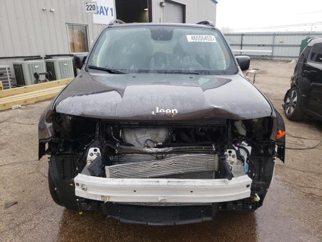 Photo 5 from auction – 2018 JEEP RENEGADE L with VIN ZACCJBBB5JPJ34998
