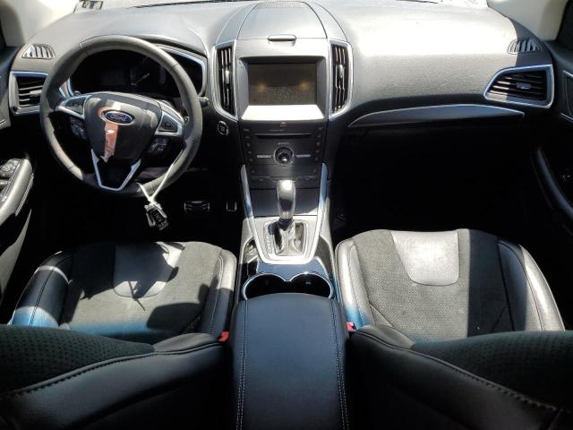 Photo 8 from auction – 2016 FORD EDGE SPORT with VIN 2FMPK4AP8GBB19043