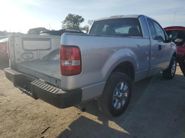 Photo 3 from auction – 2006 FORD F150 with VIN 1FTRF12266NB87251