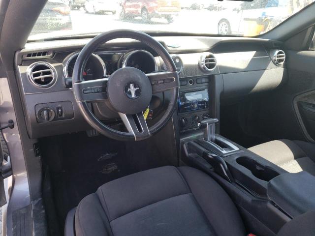 Photo 8 from auction – 2006 FORD MUSTANG with VIN 1ZVFT80NX65264752