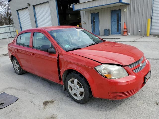 Photo 4 from auction – 2008 CHEVROLET COBALT LS with VIN 1G1AK58F887158876