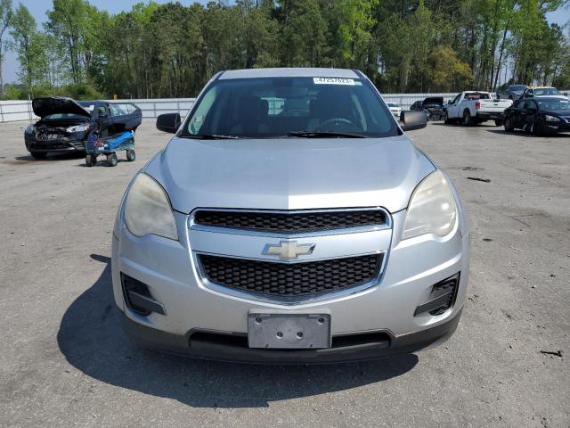 Photo 5 from auction – 2010 CHEVROLET EQUINOX LS with VIN 2CNALBEW7A6407015