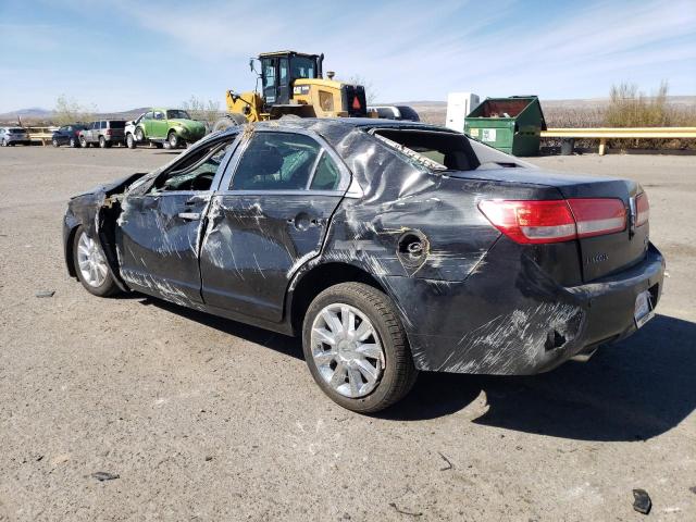 Photo 2 from auction – 2012 LINCOLN MKZ with VIN 3LNHL2JC8CR831020