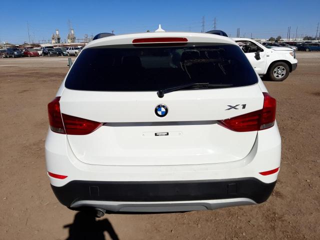 Photo 6 from auction – 2014 BMW X1 SDRIVE2 with VIN WBAVM1C51EVW53855
