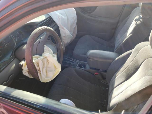 Photo 7 from auction – 2003 CHEVROLET MALIBU with VIN 1G1ND52J33M563188
