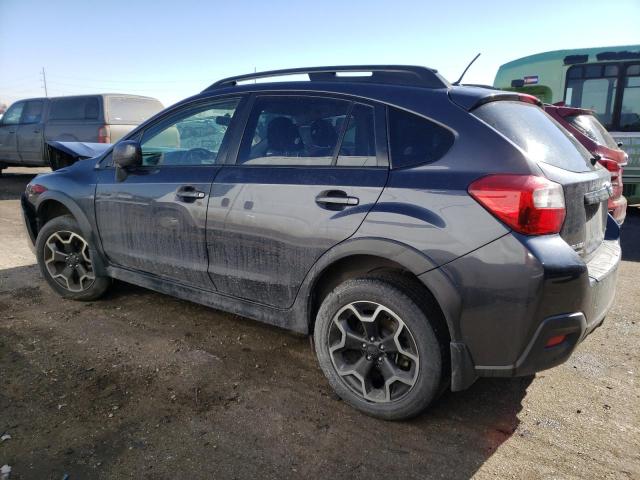 Photo 2 from auction – 2014 SUBARU XV CROSSTR with VIN JF2GPAWC9E8266418
