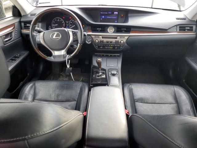 Photo 8 from auction – 2013 LEXUS ES 350 with VIN JTHBK1GG0D2078282
