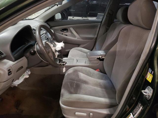 Zdjęcie 7 z aukcji – 2011 TOYOTA CAMRY BASE z VIN 4T1BF3EK6BU692176