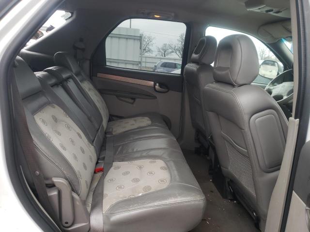 Снимка 11 от търг – 2002 BUICK RENDEZVOUS с VIN 3G5DA03E52S505167