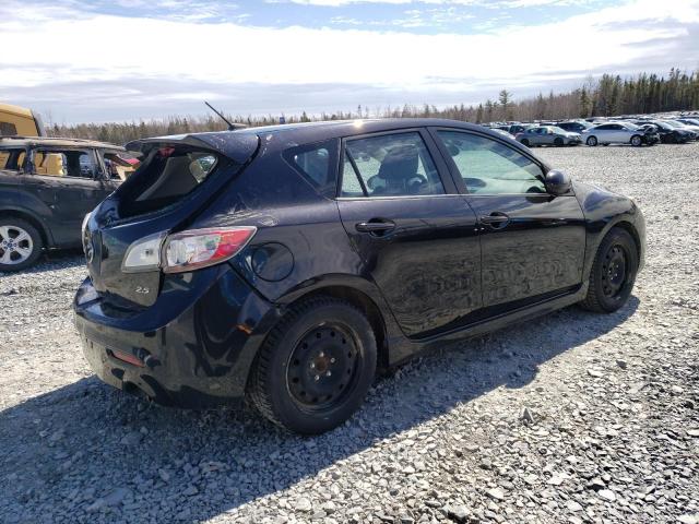 Photo 3 from auction – 2013 MAZDA 3 S with VIN JM1BL1M52D1758076