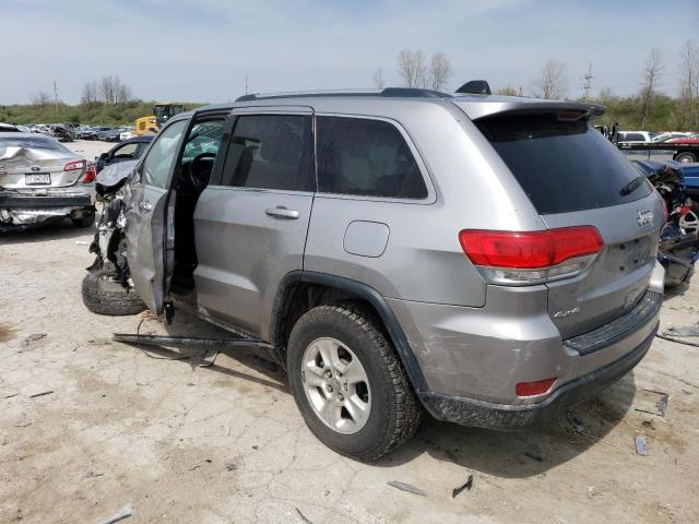 Photo 2 from auction – 2016 JEEP GRAND CHER with VIN 1C4RJFAG5GC318207