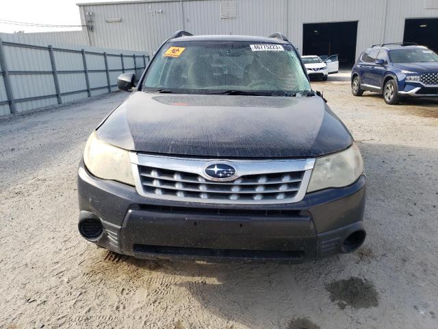 Photo 5 from auction – 2013 SUBARU FORESTER 2 with VIN JF2SHADC3DH434773
