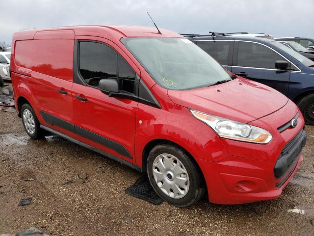 Photo 4 from auction – 2014 FORD TRANSIT CO with VIN NM0LS7F78E1158718
