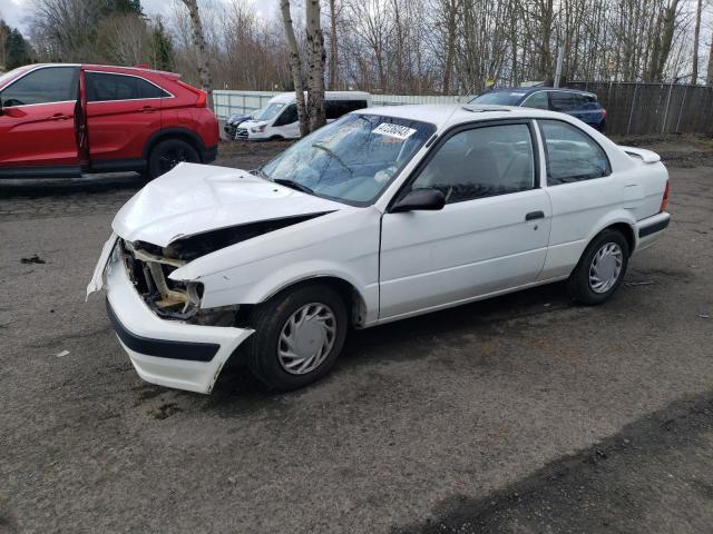 TOYOTA TERCEL DX 1995 with VIN JT2EL56D6S0094871 - Photo from auction