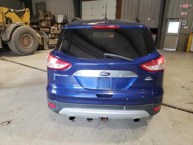 Photo 6 from auction – 2014 FORD ESCAPE SE with VIN 1FMCU9G95EUD23465