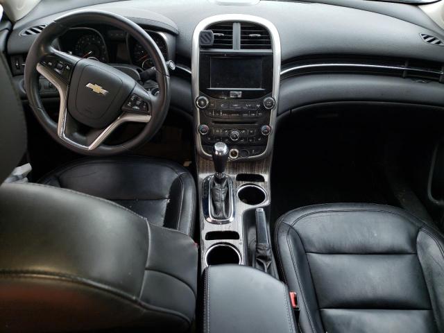 Photo 8 from auction – 2016 CHEVROLET MALIBU LIM with VIN 1G11E5SA9GF104298