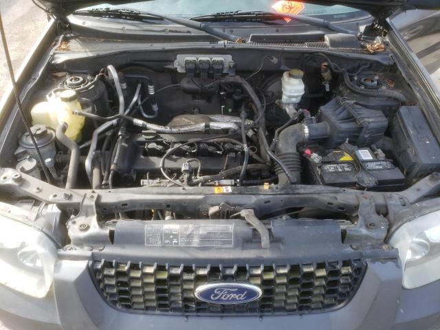 Photo 12 from auction – 2005 FORD ESCAPE XLS with VIN 1FMYU02ZX5KD74397